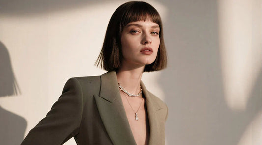 Finding Jewelry That Reflects Your Style